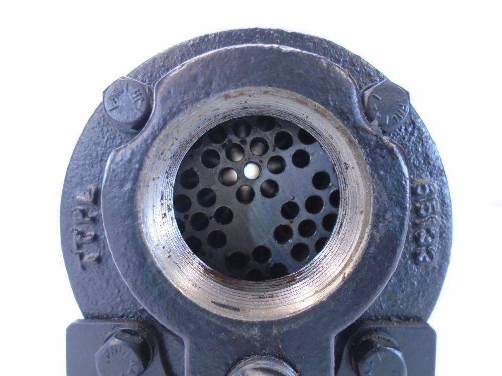 Thermal Transfer Products Heat Exchanger C6141.340SS
